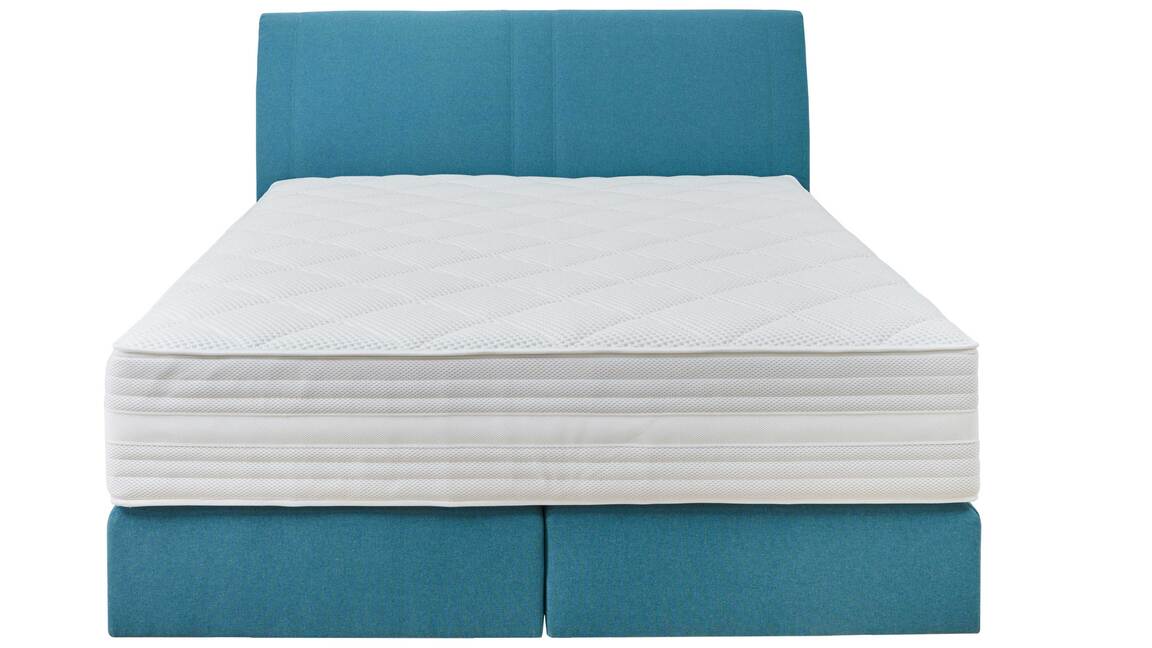 Interliving Boxspringbett Serie 1401