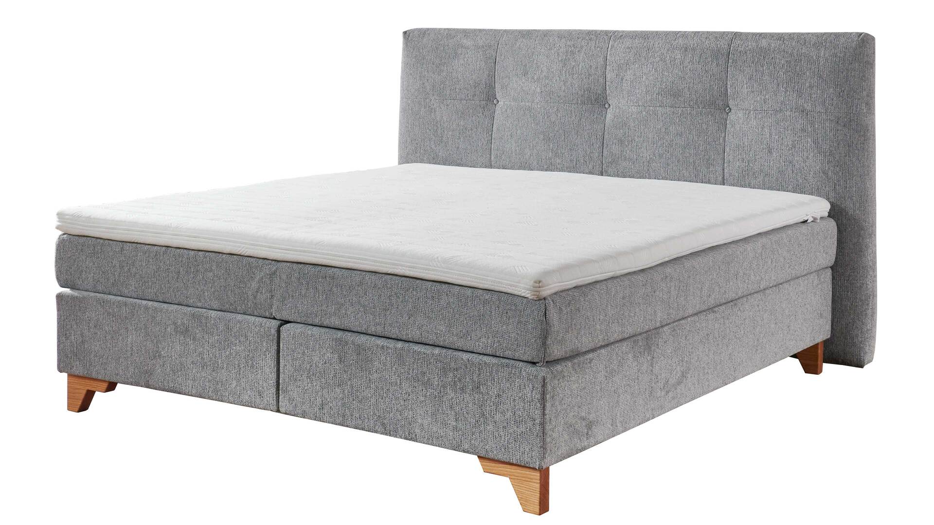 Boxspringbett Bedford