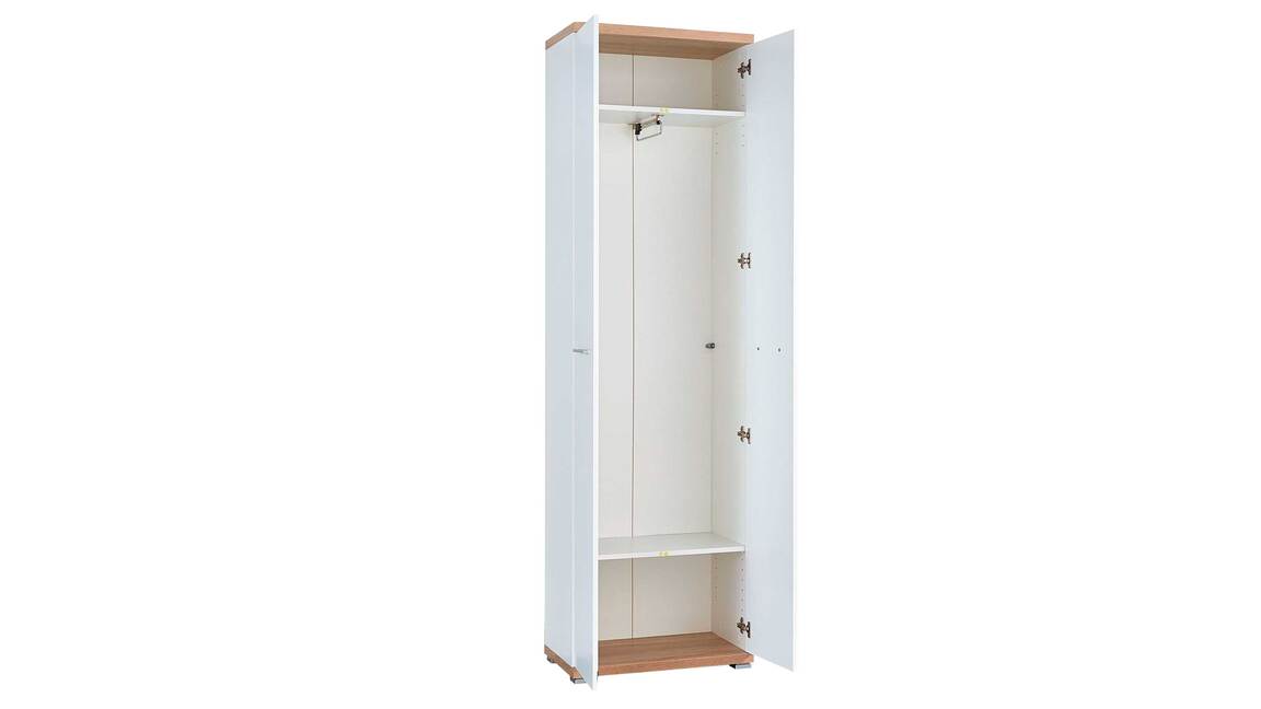 Garderobenschrank Top, ein praktisches Dielenmöbel Garderobenschrank Top, ein praktisches Dielenmöbel