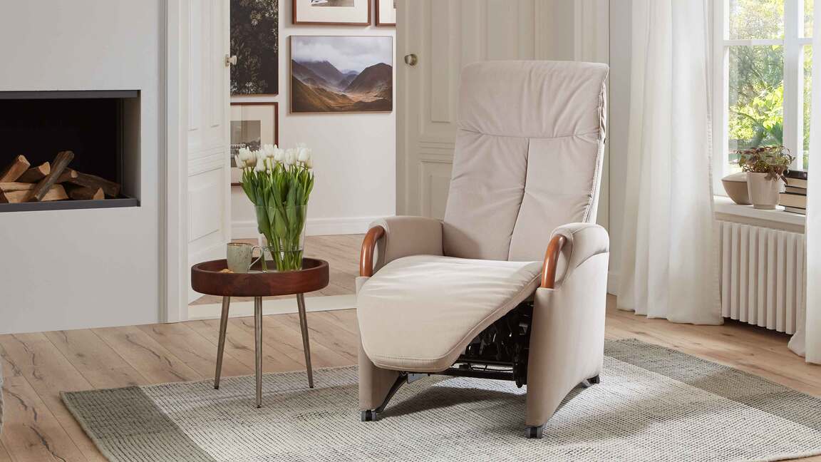 OrthoSedis OS-HU1017 - TV-Sessel OrthoSedis OS-HU1017 - TV-Sessel