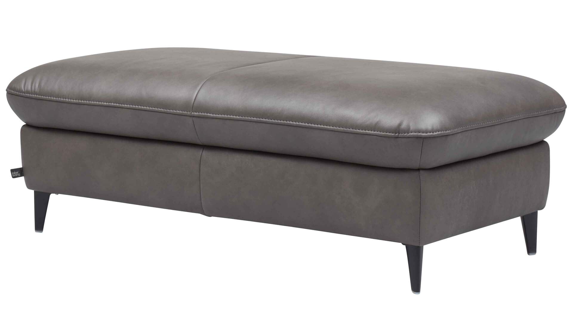 Interliving Sofa Serie 4058 – XXL-Hocker Ho