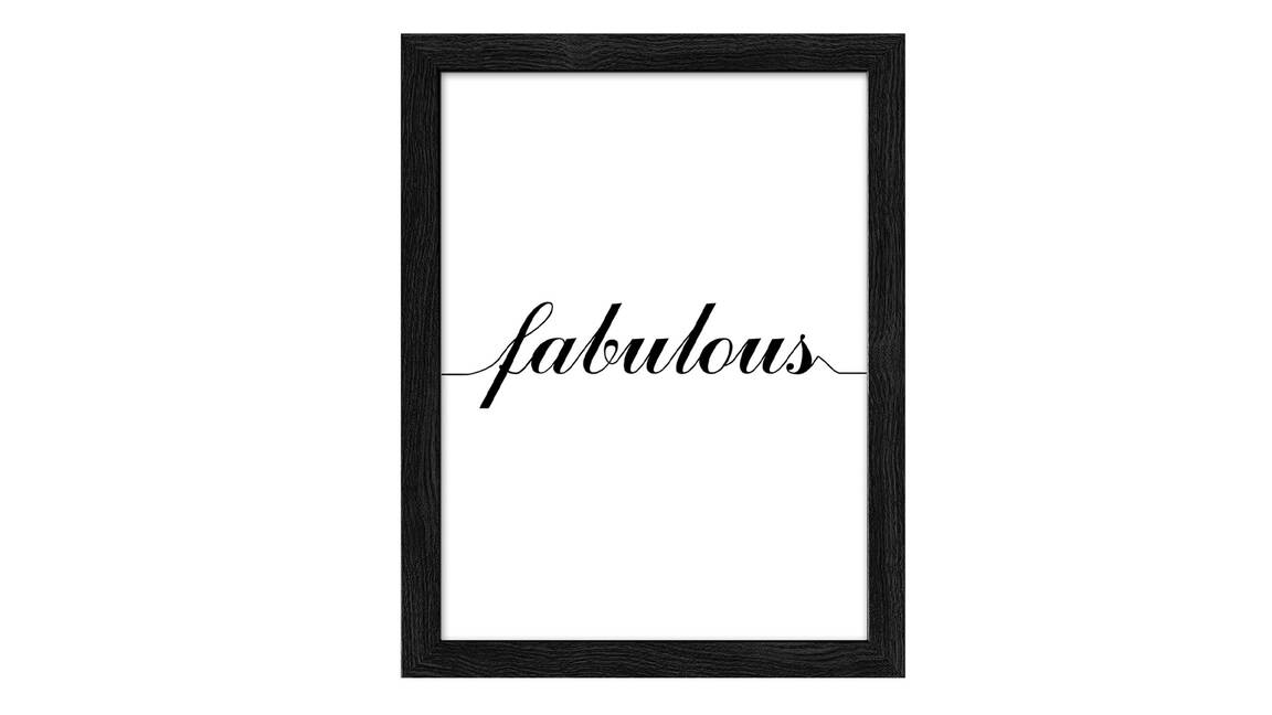 Interliving BEST BUDDYS! Bilder-Set Framed-Art Interliving BEST BUDDYS! Bilder-Set Framed-Art