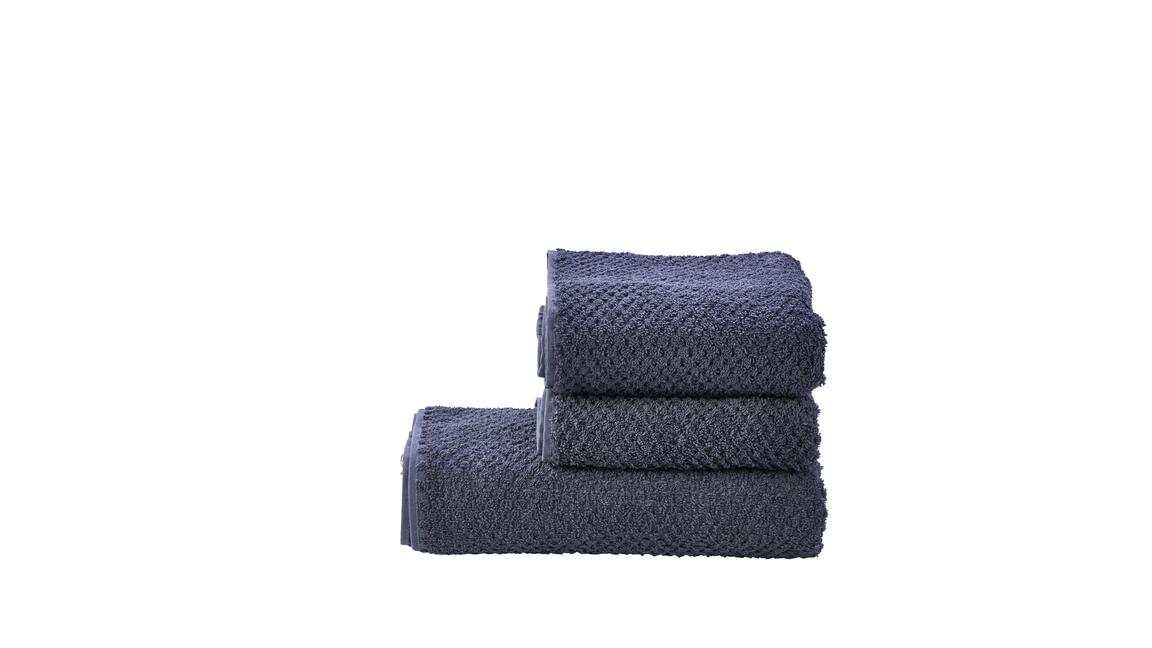 done.® Handtuch-Set Provence Honeycomb - Heimtextilien