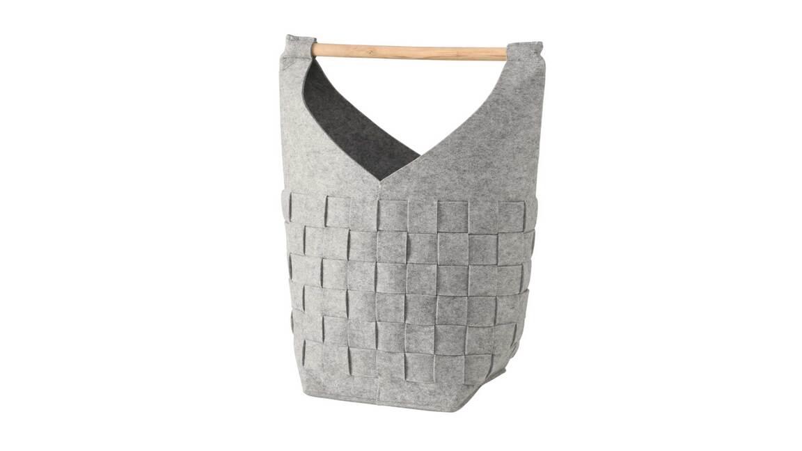 Interliving BEST BUDDYS! Filztasche Cui