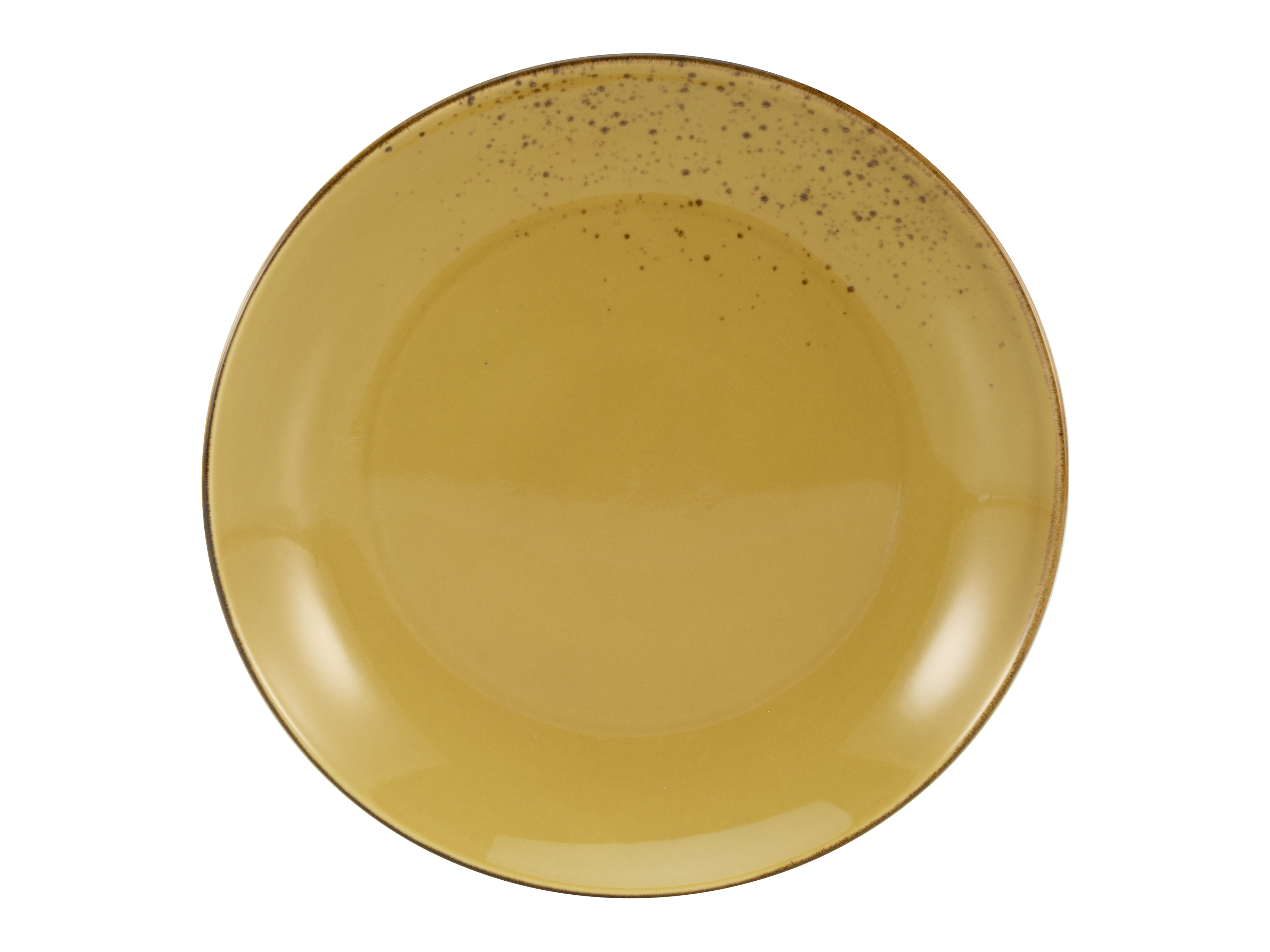Creatable Speiseteller Nature Collection Curry - Curry