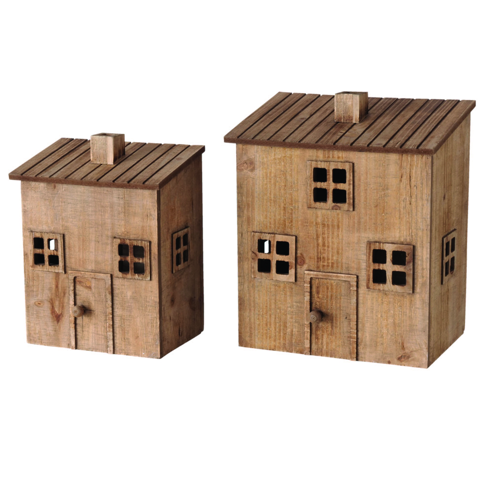 Boltze Briefkasten Brixen - Braun