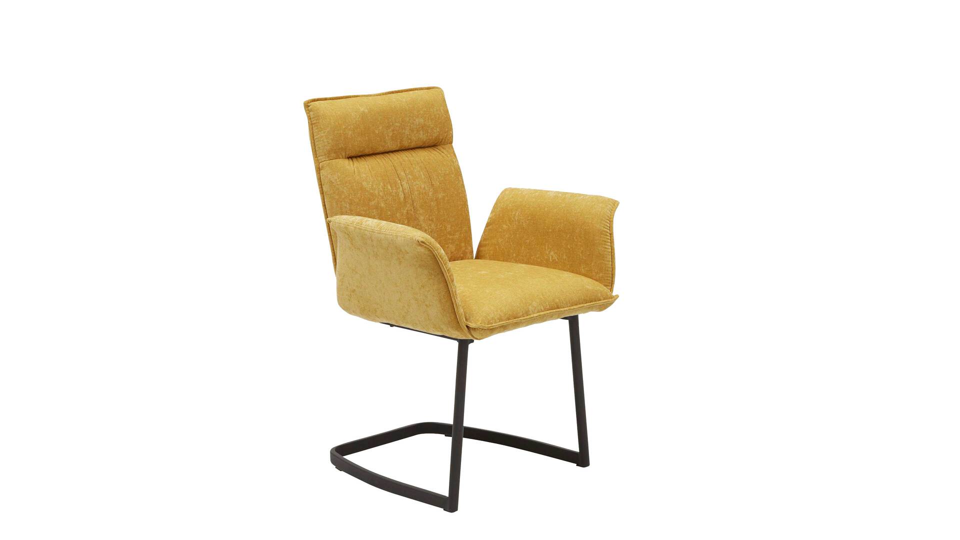 Interliving Esszimmer Serie 5106 – Schwingsessel 7662