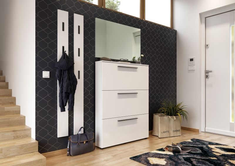 Germania Schuhschrank Typ  Utah 