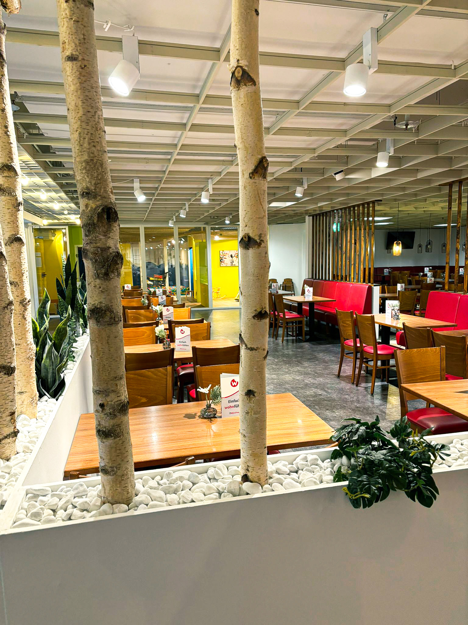 Restaurant Wassermann