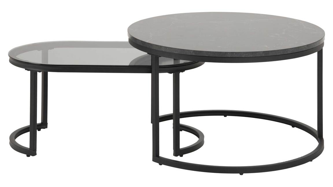 Couchtisch-Set Spiro Couchtisch-Set Spiro