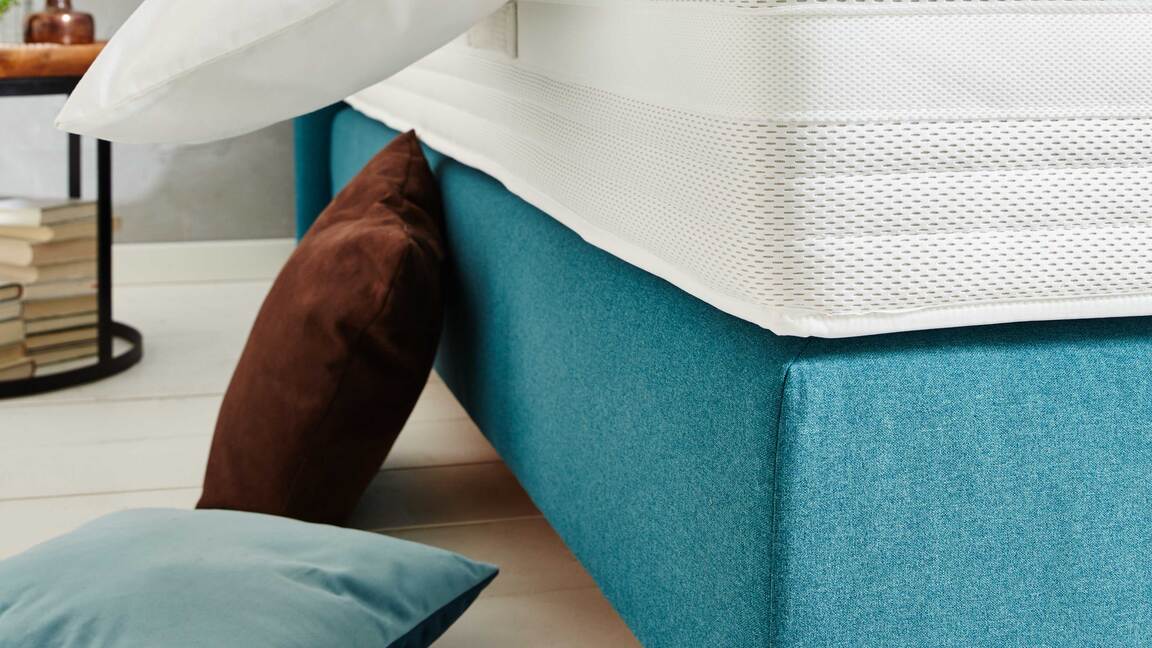 Interliving Boxspringbett Serie 1401