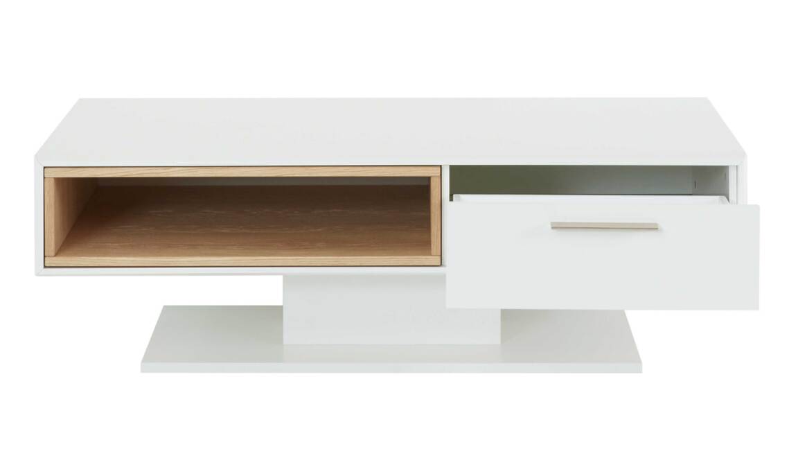 Interliving Wohnzimmer Serie 2102 – Couchtisch 510712 Interliving Wohnzimmer Serie 2102 – Couchtisch 510712