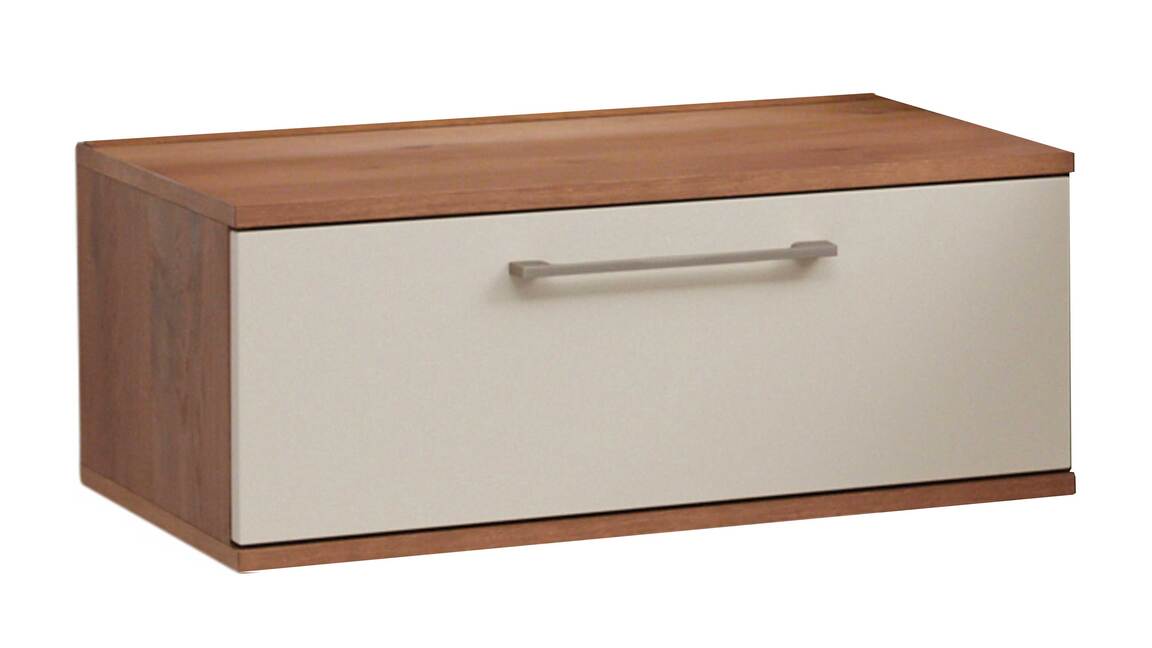 Interliving Schlafzimmer Serie 1022 – Hängekonsole 31001
