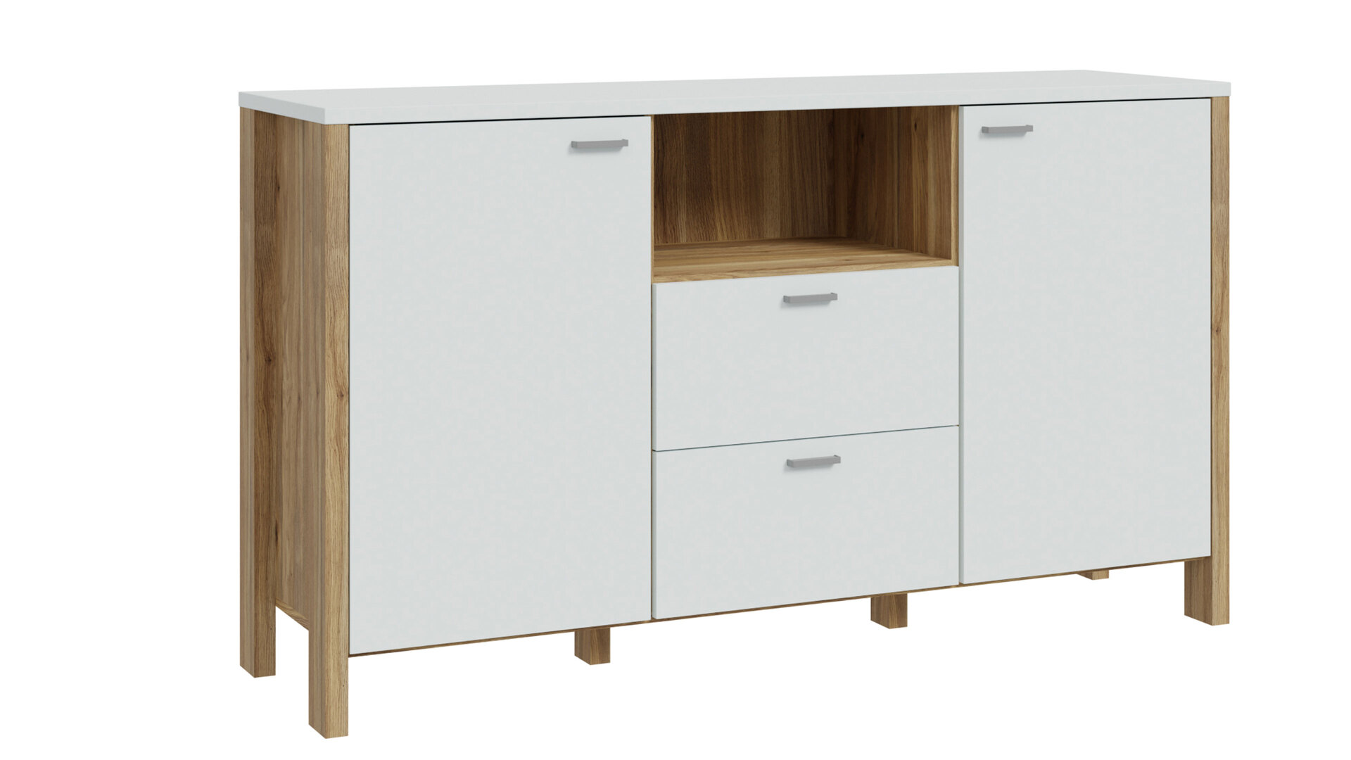 Wohnprogramm Saitama - Sideboard