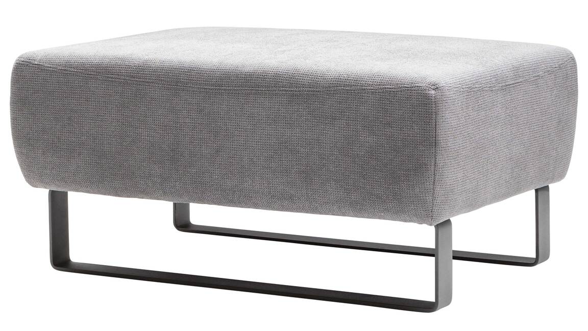 Hocker Dana bzw. Polstermöbel