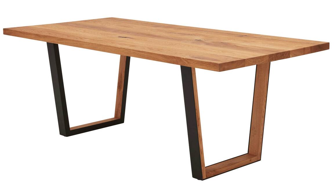 Interliving Esszimmer Serie 5106 – Esstisch 8103