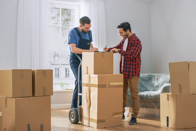 Lieferung  • Möbel Wassermann Lieferung  • Möbel Wassermann