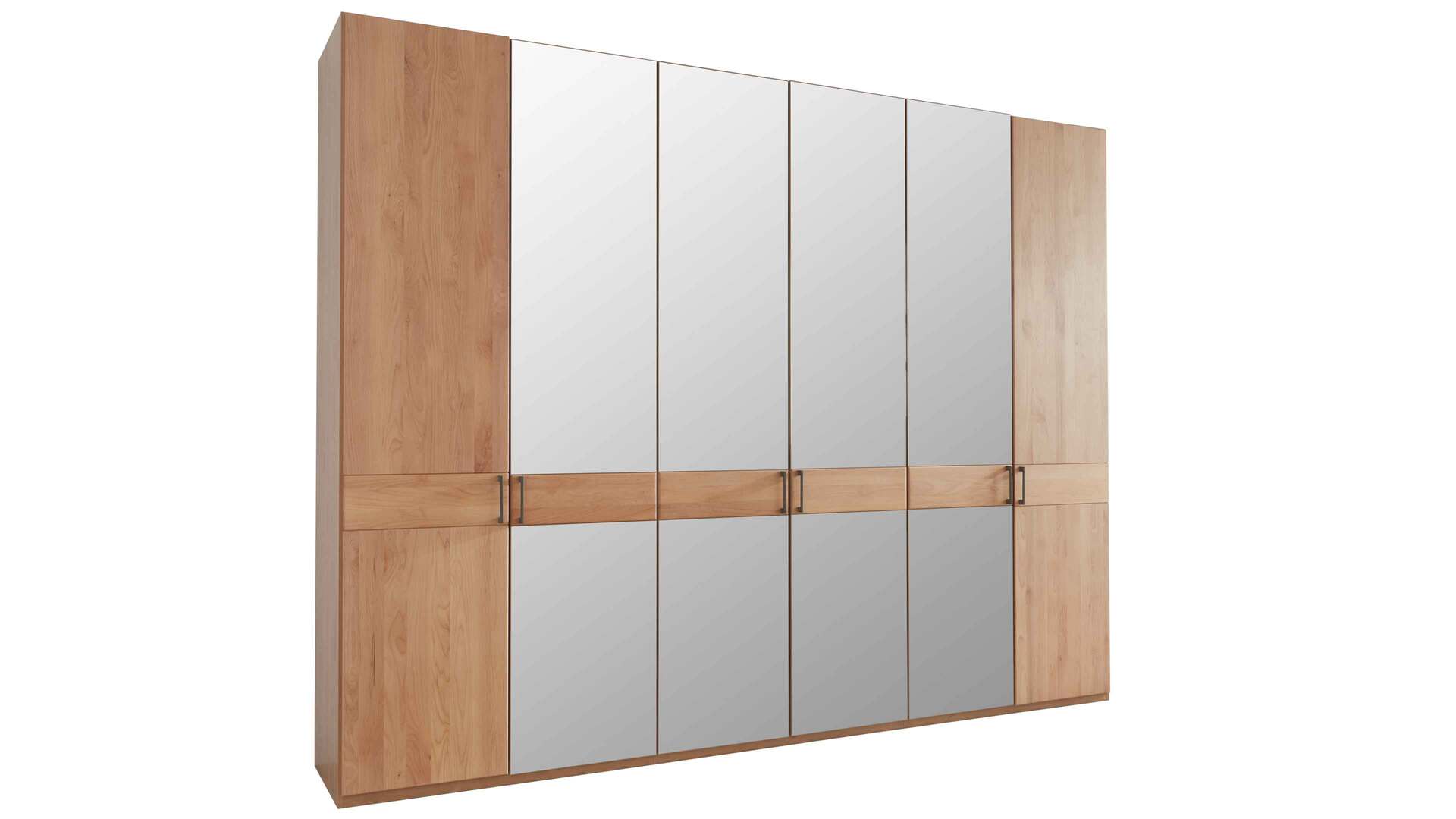 WIEMANN Modena Plus - Kleiderschrank