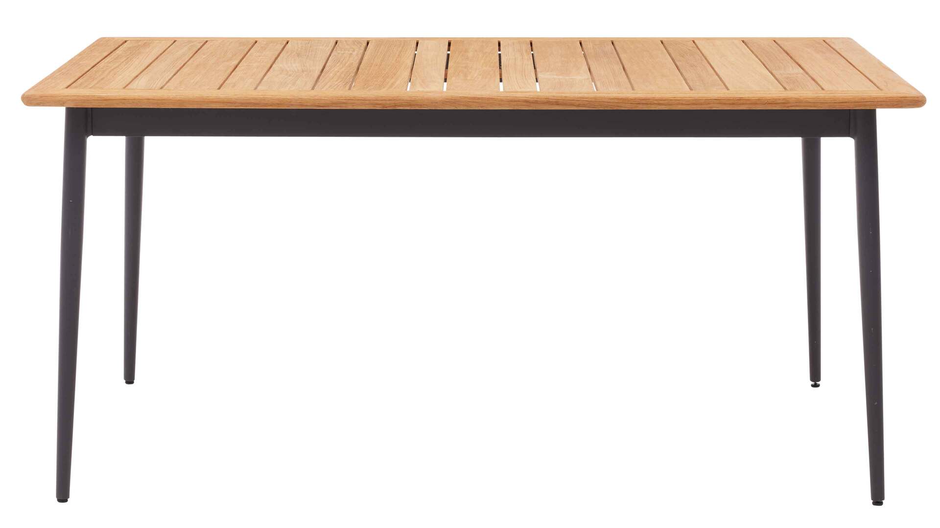 Interliving Gartenmöbel Serie 7001 – Tisch