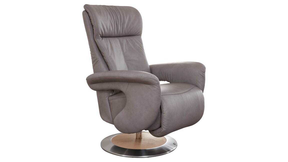 Comfortmaster 7333 Easy-Swing-Sessel 35D als Sitzmöbel