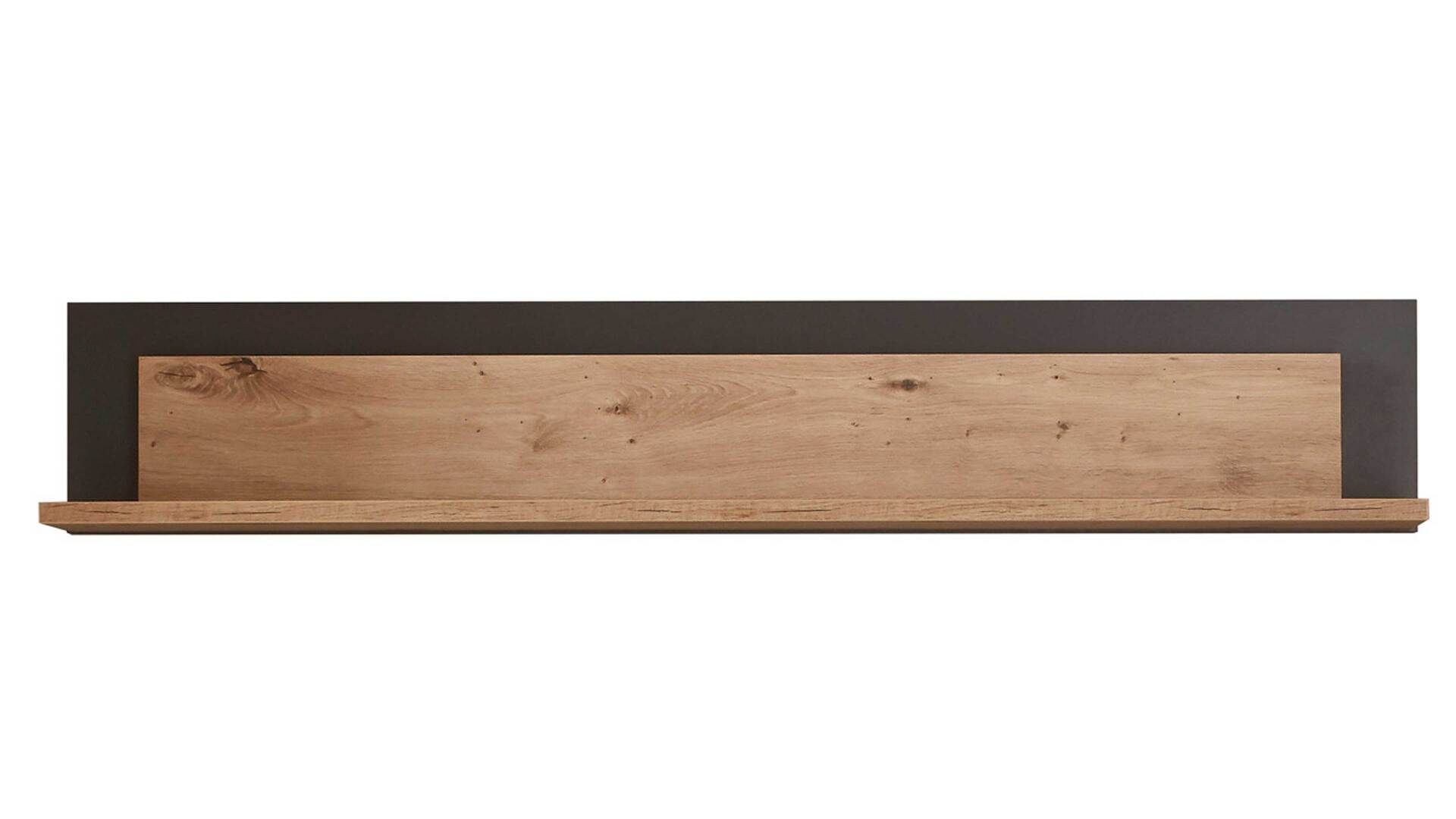 Wohnprogramm Meran - Wandboard
