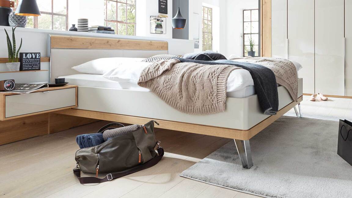 Interliving Schlafzimmer Serie 1017 – Komplettzimmer 001 Interliving Schlafzimmer Serie 1017 – Komplettzimmer 001