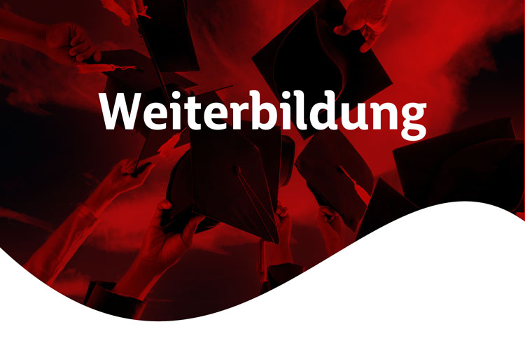 Weiterbildung • Möbel Wassermann Weiterbildung • Möbel Wassermann