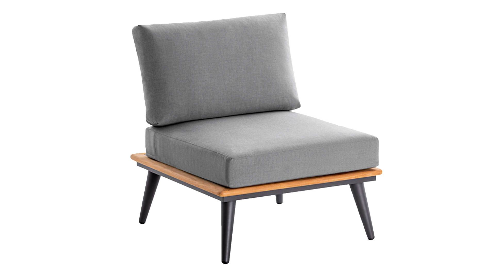 NIEHOFF GARDEN Serra - Lounge-Sessel NIEHOFF GARDEN Serra - Lounge-Sessel