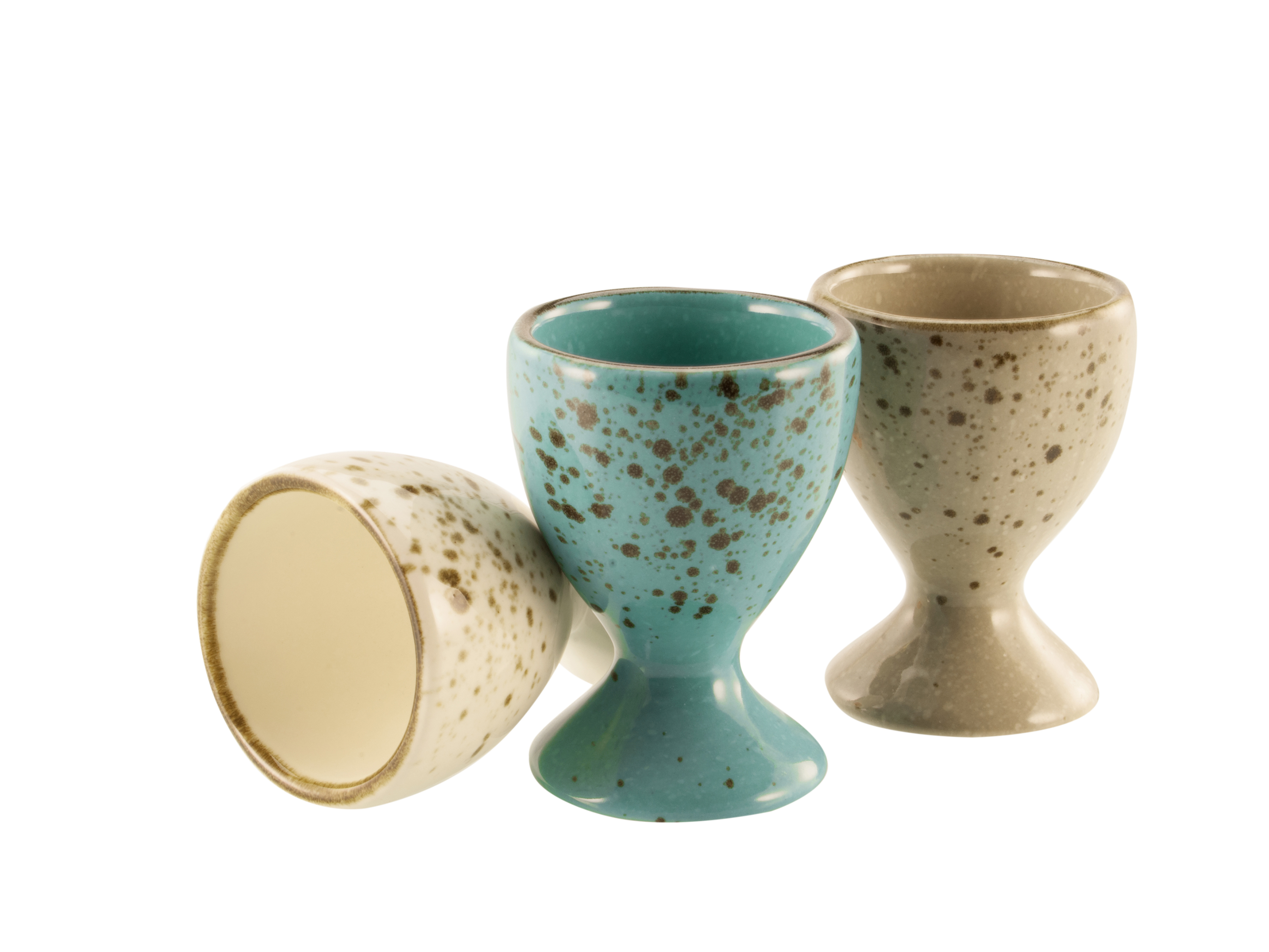 Creatable Eierbecher Nature Collection - Water