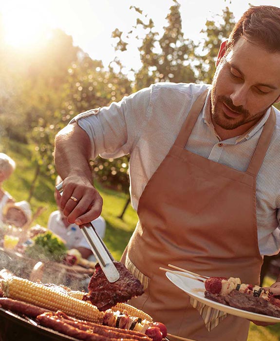 Garten & Grill  • Möbel Wassermann