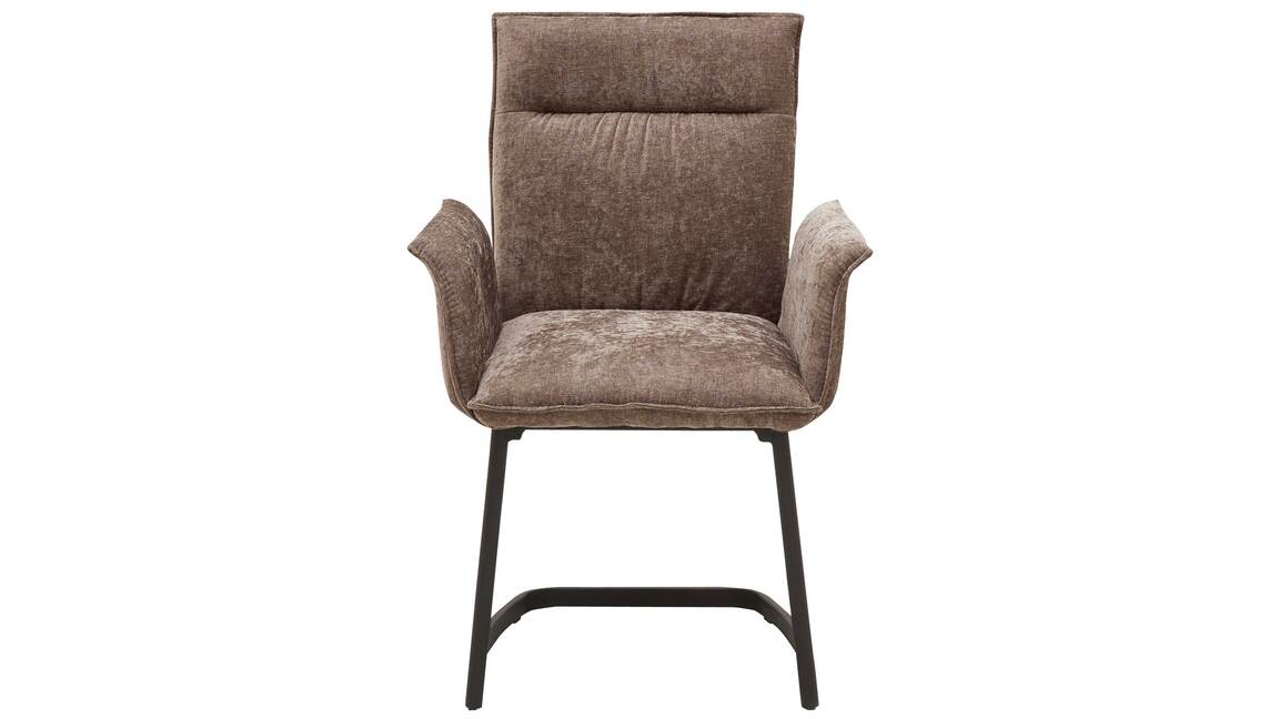 Interliving Esszimmer Serie 5106 – Schwingsessel 7662