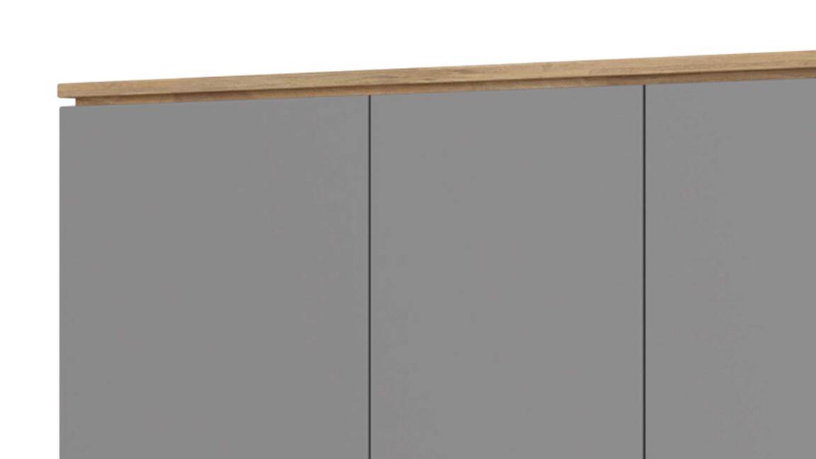 PAIDI Kleiderschrank Sten PAIDI Kleiderschrank Sten