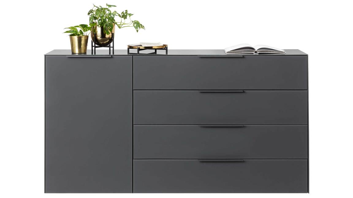Wohnprogramm Max Box - Sideboard
