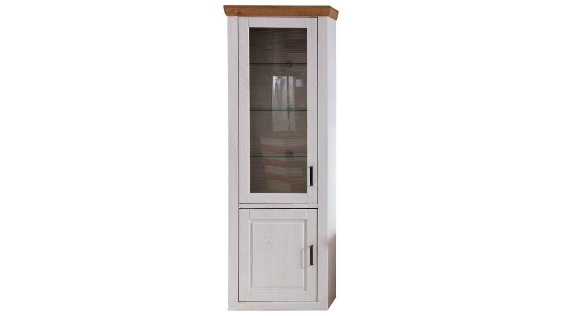 Wohnprogramm Brixen - Vitrine 12