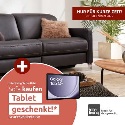 Interliving • Möbel Wassermann Interliving • Möbel Wassermann