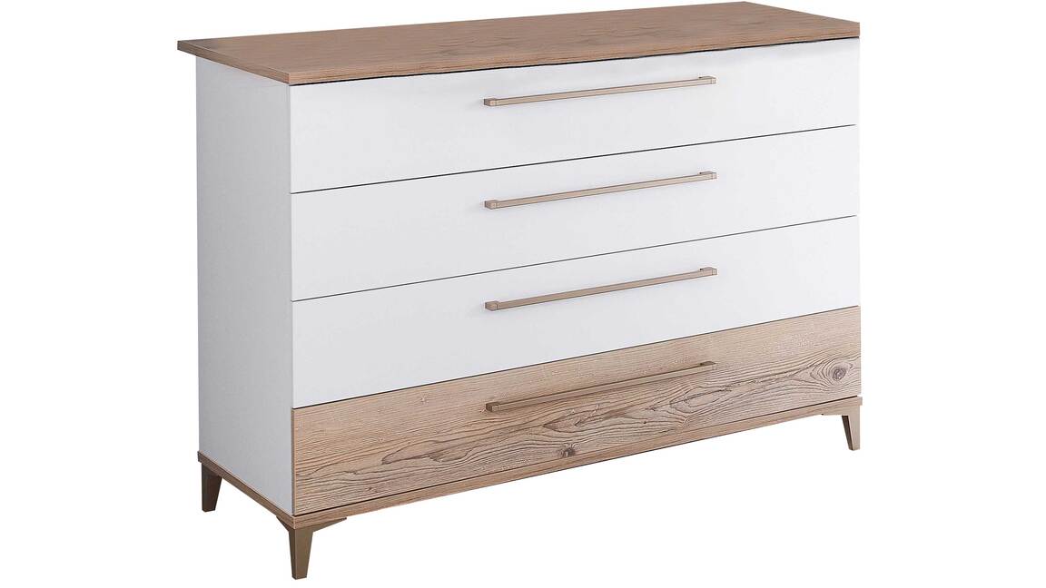 PAIDI Babyzimmer Katrin – Schubladenkommode