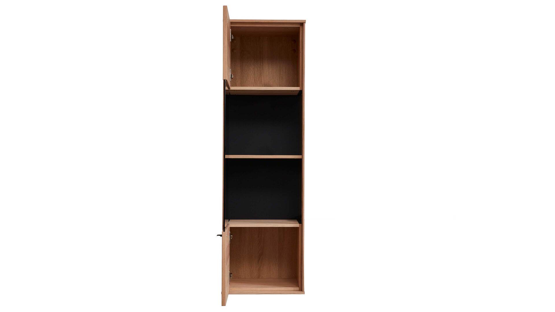 Interliving Esszimmer Serie 5604 - Hängevitrine V712-0300L Interliving Esszimmer Serie 5604 - Hängevitrine V712-0300L