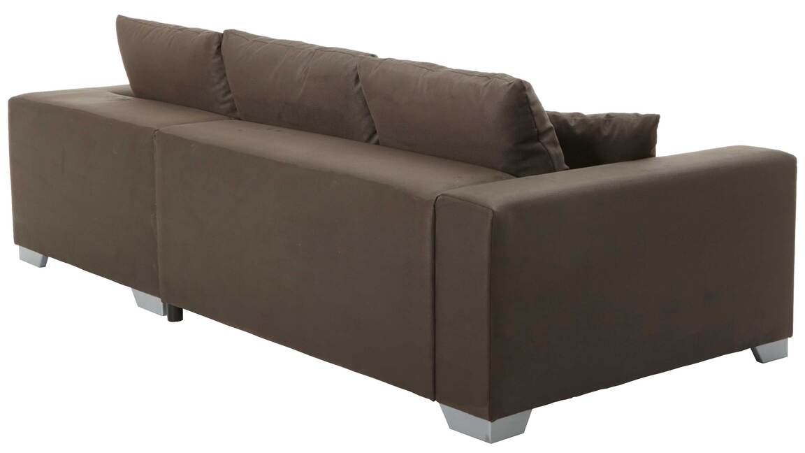 KAWOO Ecksofa Merlin mit Nosagunterfederung KAWOO Ecksofa Merlin mit Nosagunterfederung
