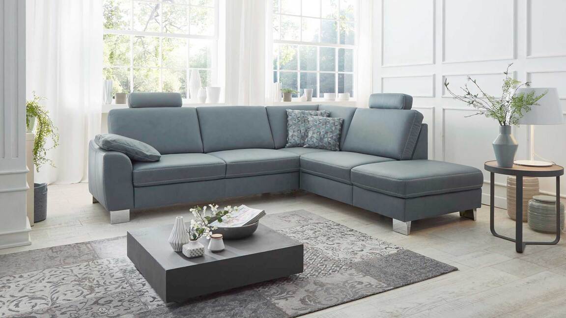 Modulmaster MM-PN1037 - Ecksofa als Polstermöbel