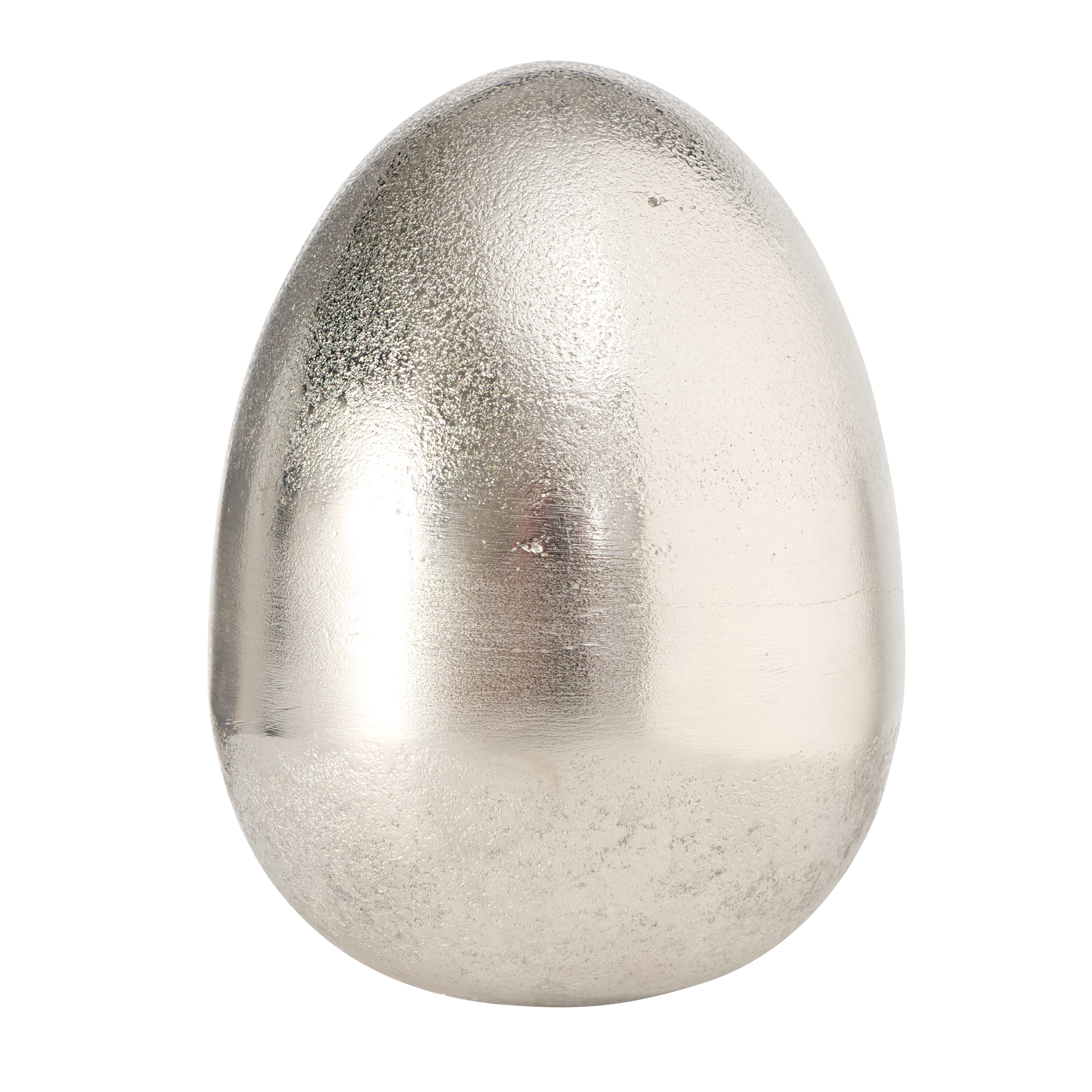 Boltze Deko-Ei Helena - silber
