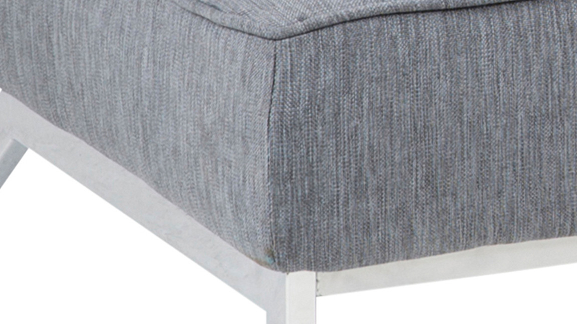 Schlafcouch Perugia als praktisches Schlafsofa