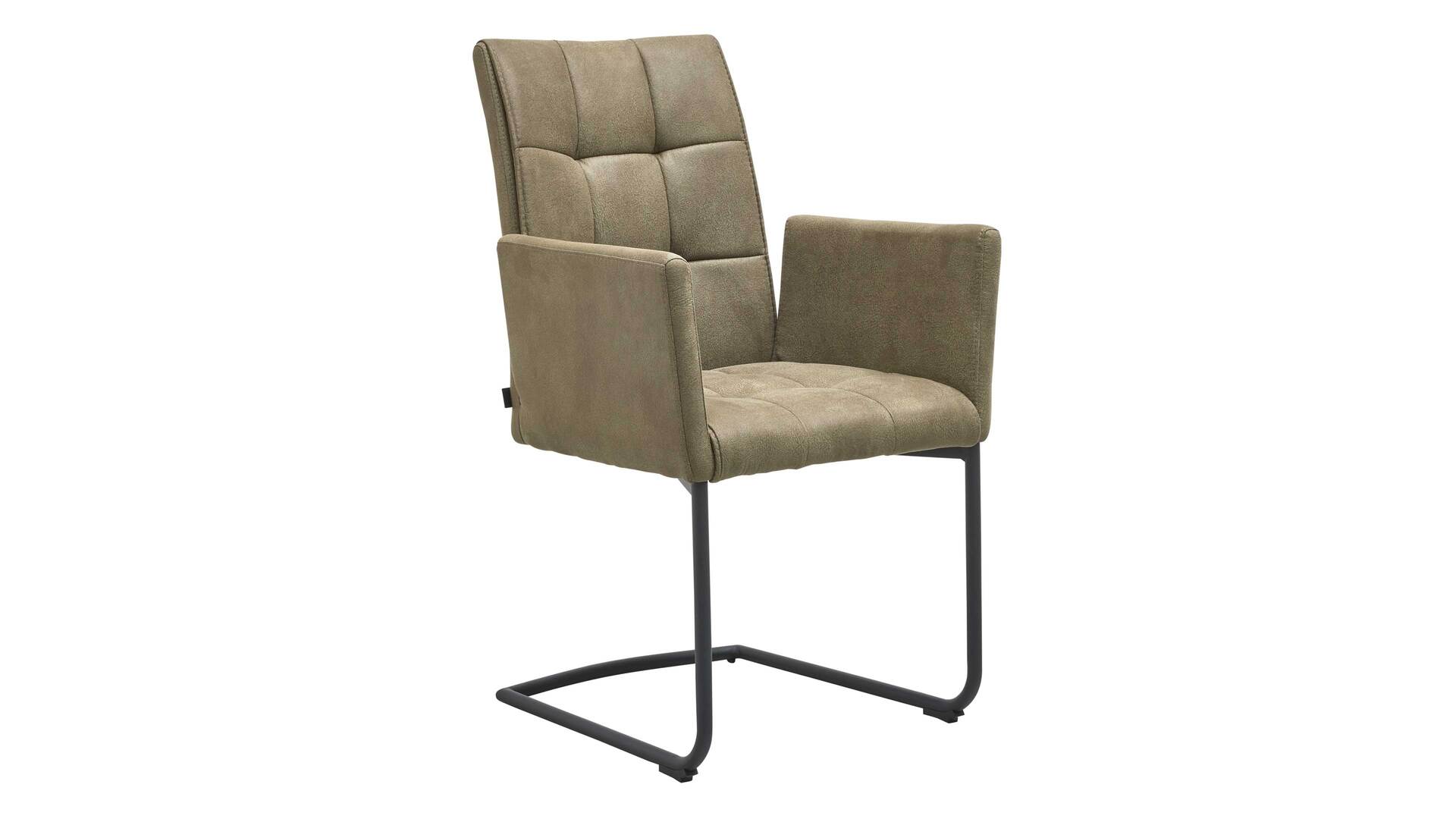 Interliving Esszimmer Serie 5104 – Armlehn-Schwingstuhl Interliving Esszimmer Serie 5104 – Armlehn-Schwingstuhl