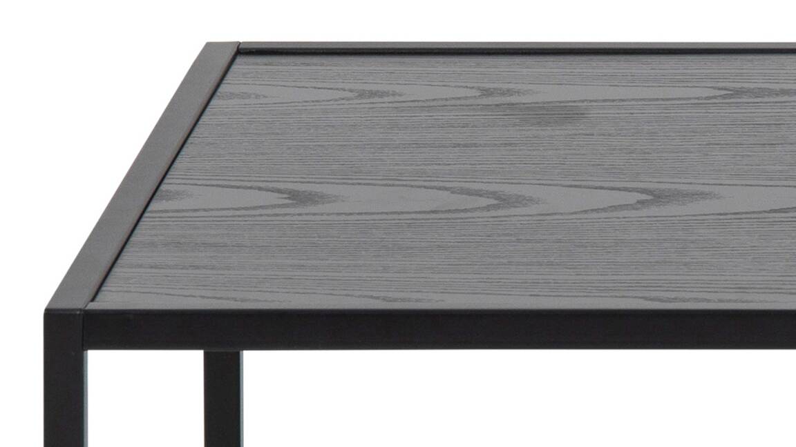 Couchtisch im Industrielook bzw. Sofatisch