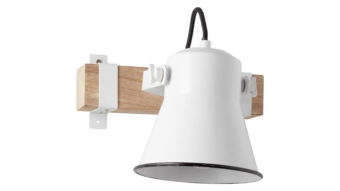 Brilliant Spotlampe Plow