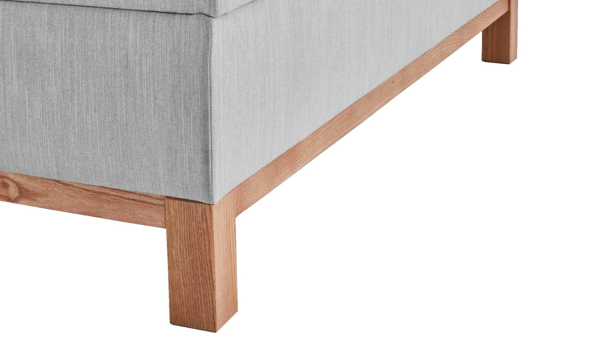 Boxspringbett Catania Boxspringbett Catania
