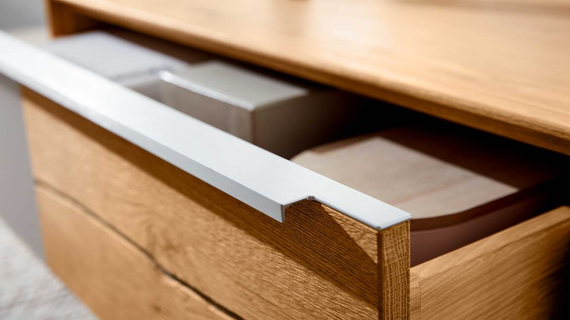 Interliving Wohnzimmer Serie 2020 - Couchtisch 151517 Interliving Wohnzimmer Serie 2020 - Couchtisch 151517
