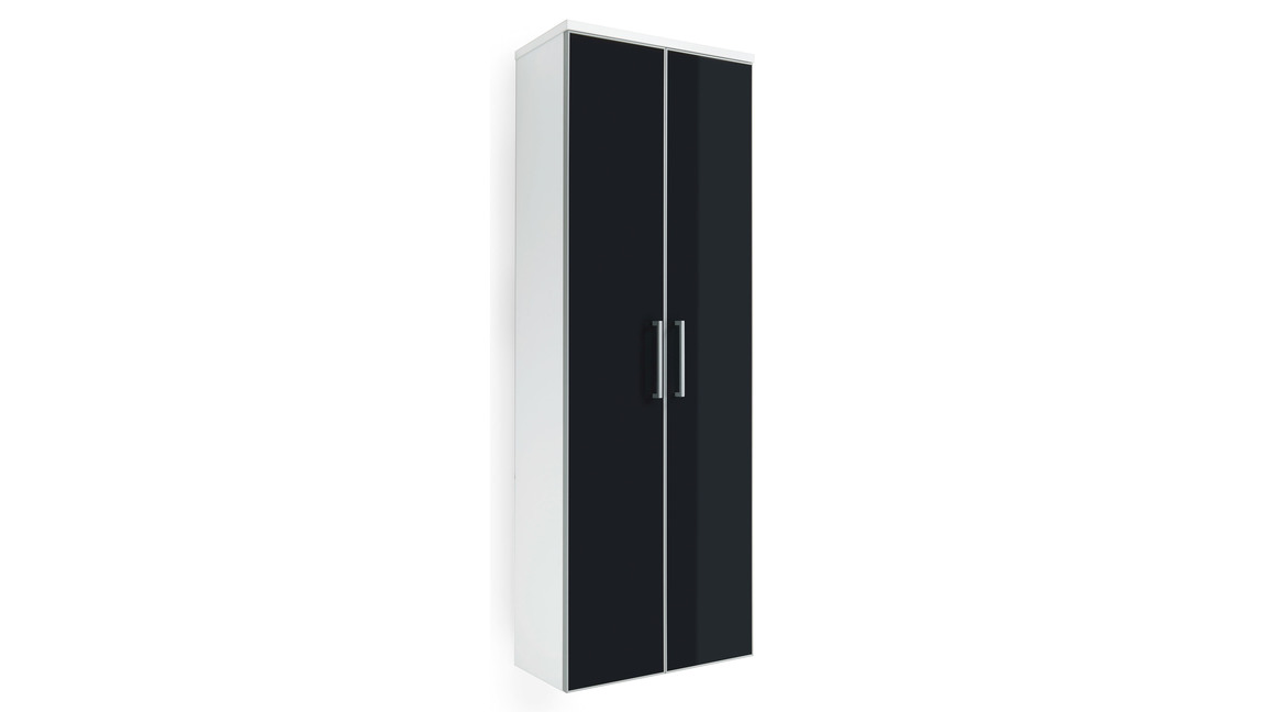 VOSS MÖBEL Garderobenschrank Santina als Dielenmöbel 