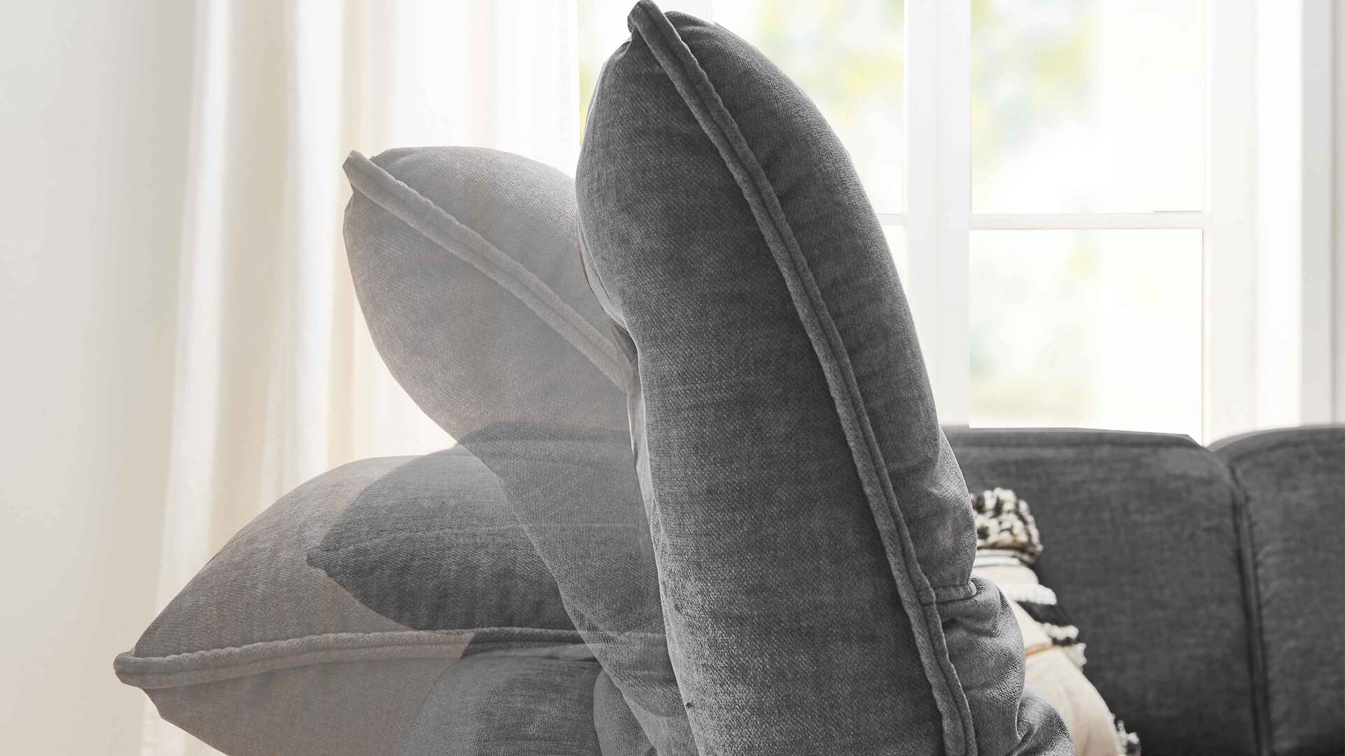 Modulmaster MM-ZE1137 - Ecksofa Modulmaster MM-ZE1137 - Ecksofa