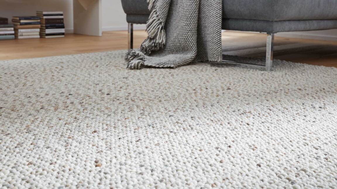 Interliving Teppich Serie B-8001