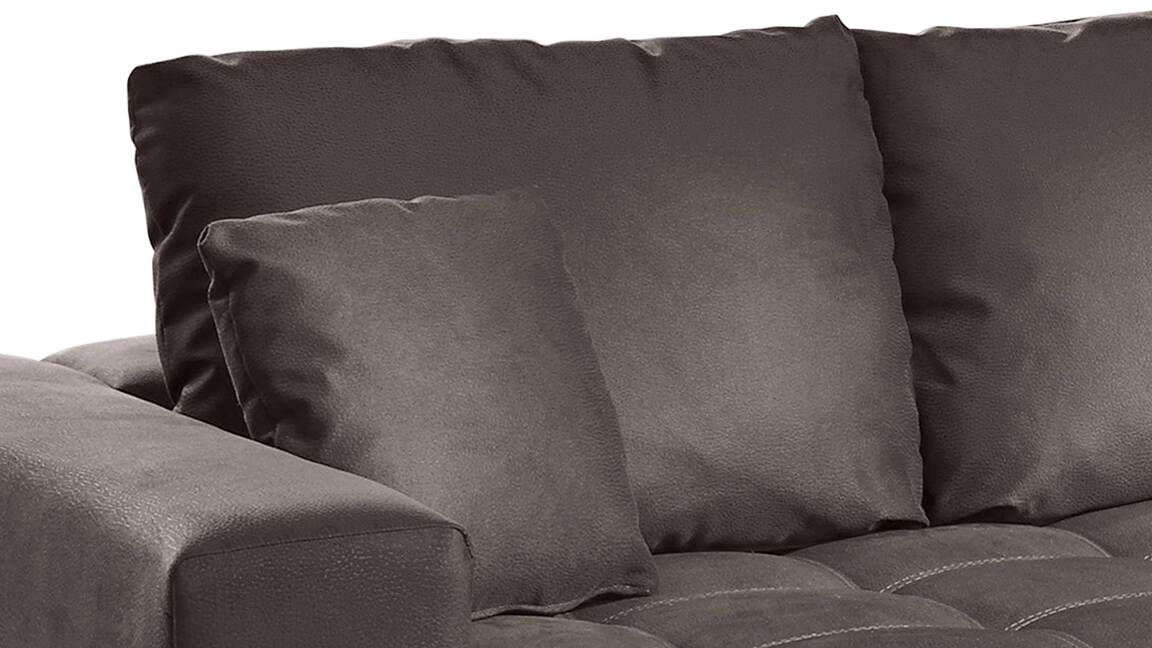 KAWOO Ecksofa Merlin mit Nosagunterfederung KAWOO Ecksofa Merlin mit Nosagunterfederung